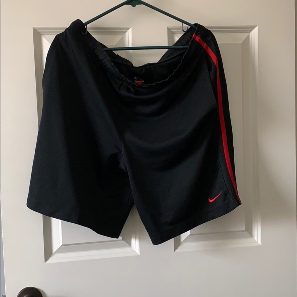 nike shorts